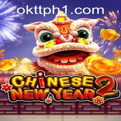 Unveiling the Thrills of CHINESENEWYEAR2 - The Latest Craze