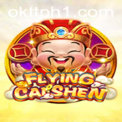Explore the Exciting World of FlyingCaiShen: A Detailed Guide