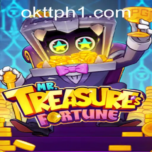 MrTreasuresFortune: A Thrilling Expedition Into the World of Adventure and Fortune