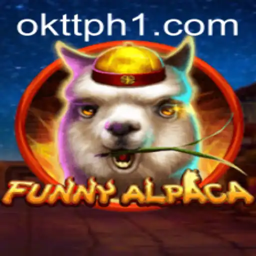 Discover the Hilarious Adventure World of FunnyAlpaca