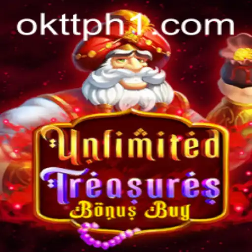 UnlimitedTreasuresBonusBuy: Dive Into a World of Endless Possibilities