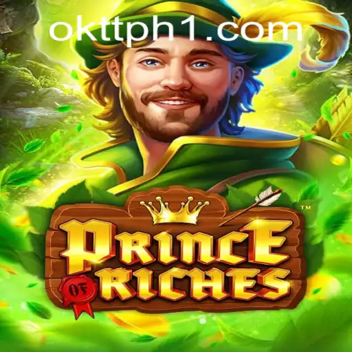 Discover the Enchantment of PrinceOfRiches