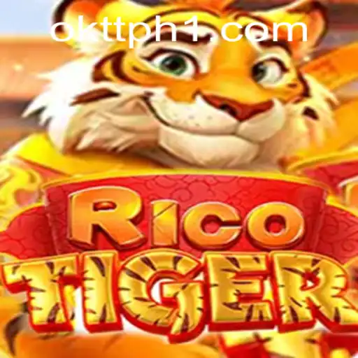 RicoTiger: The Exhilarating World of Strategic Adventure and Modern Connectivity