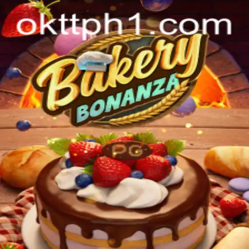 BakeryBonanza: A Delightful Journey into the World of Virtual Baking