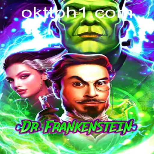 DrFrankenstein: A Spooky Strategy Game That Combines Science and Suspense