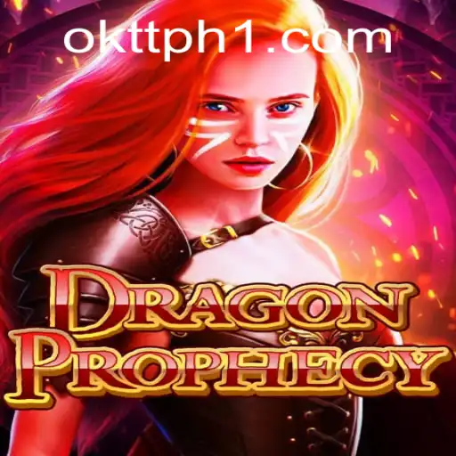 DragonProphecy: A Magical Adventure and the Art of Okttph