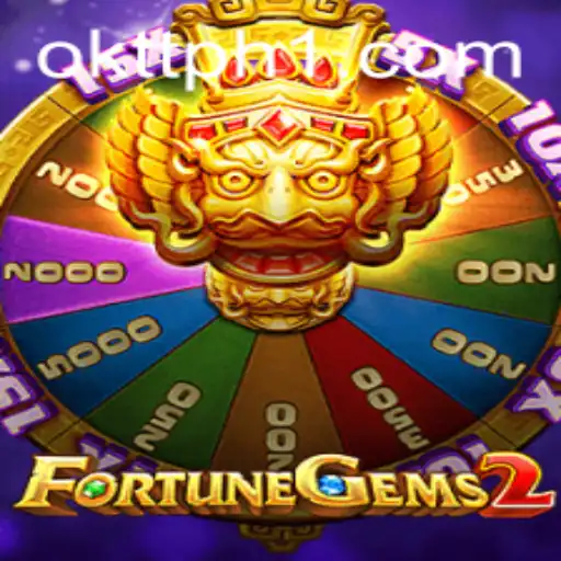 FortuneGems2: Unlocking the Mystical Treasures