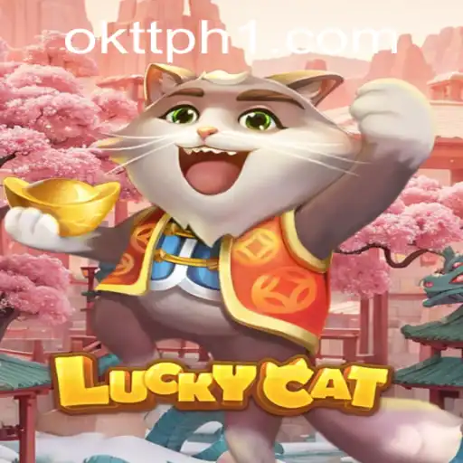 LuckyCat: A Revolutionary Gaming Experience