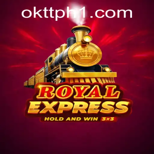 Royal Express: A Journey Through Strategy and Adventure