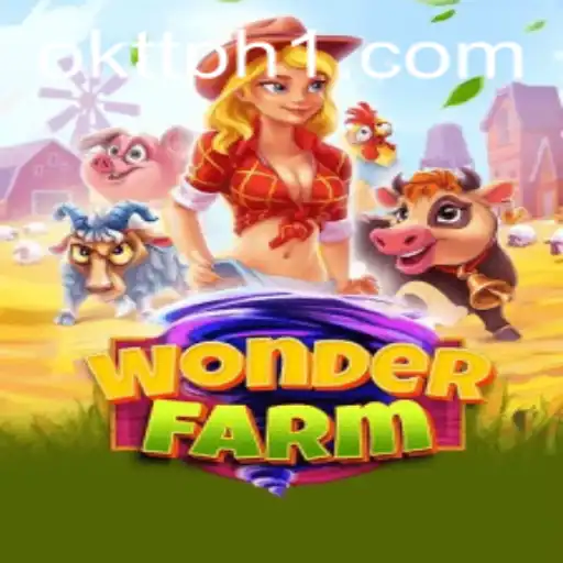 The Intriguing World of WonderFarm: A New Era in Gaming