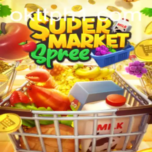 SupermarketSpree: A Thrilling Adventure in Retail Strategy